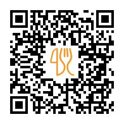 QR-code link para o menu de Pizza Delysse