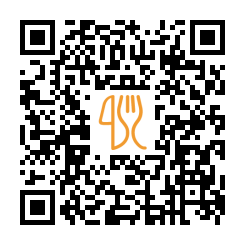 QR-code link para o menu de Corner Cafe