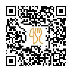 QR-code link para o menu de Mcdonald's