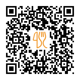 QR-code link para o menu de La Station Gourmande