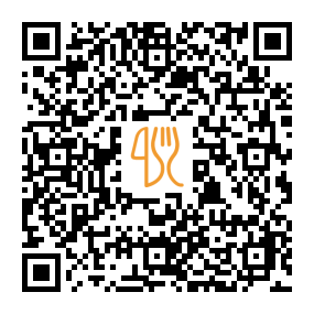 QR-code link para o menu de New York Hot Wings