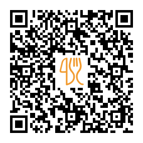 QR-code link para o menu de Bucky Bees Bbq