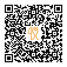 QR-code link para o menu de Lost Pizza Company