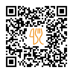 QR-code link para o menu de Sabores