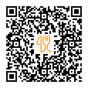 QR-code link para o menu de Hairy Cow Brewing Co.