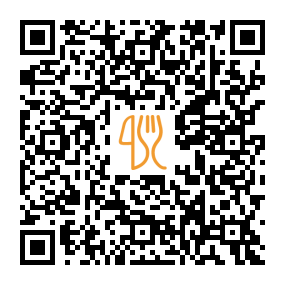 QR-code link para o menu de Tillie's Cafe