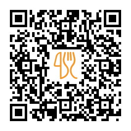 QR-code link para o menu de Heartbeat Cafe