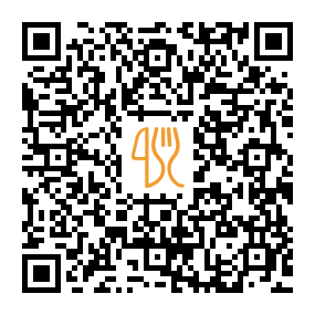 QR-code link para o menu de Kajun King Live Music