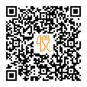 QR-code link para o menu de Jungle Kitchen