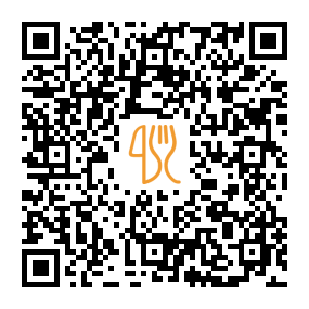 QR-code link para o menu de Young's Cafe