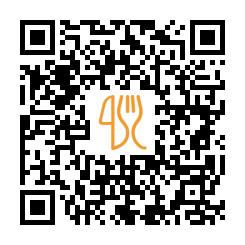 QR-code link para o menu de Le Créole 95