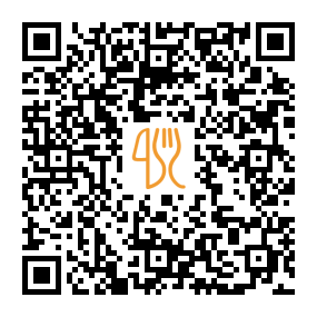 QR-code link para o menu de The Lion House