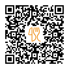 QR-code link para o menu de Buffalo Grill