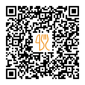 QR-code link para o menu de Hunan Wok