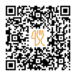 QR-code link para o menu de Hardee's