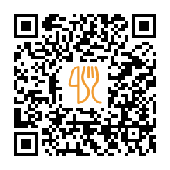 QR-code link para o menu de Hall's