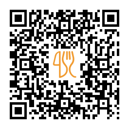 QR-code link para o menu de Guys Pizza