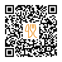 QR-code link para o menu de Wings Fast Food