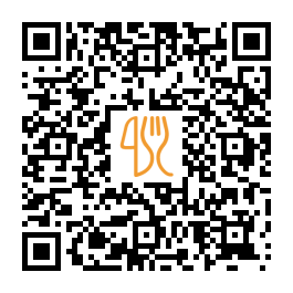 QR-code link para o menu de Pig Stand