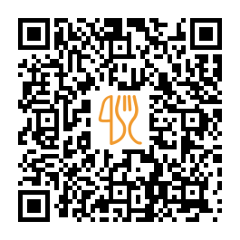 QR-code link para o menu de Gao's Kabob