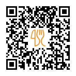 QR-code link para o menu de Cozy Kitchen