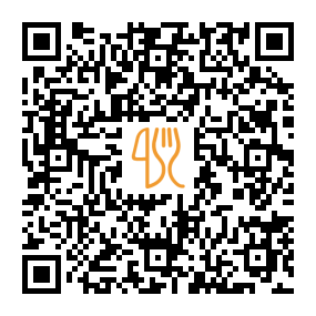 QR-code link para o menu de Teppanyaki Buffet