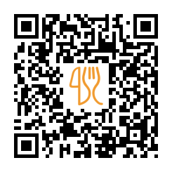 QR-code link para o menu de Garden House