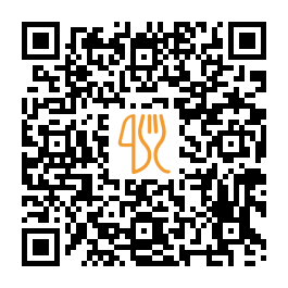 QR-code link para o menu de The Sled Haus