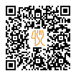 QR-code link para o menu de Mcdonald's