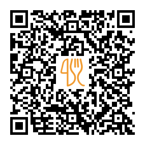 QR-code link para o menu de Square Fire Bbq