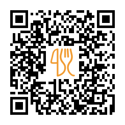 QR-code link para o menu de Coffee Barn