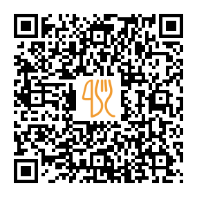 QR-code link para o menu de On The Rockies Whiskey