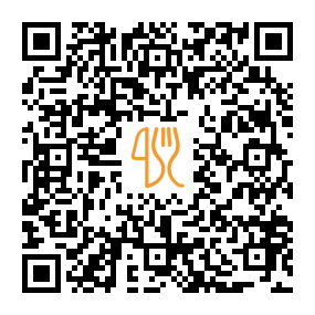 QR-code link para o menu de Paradise Grill