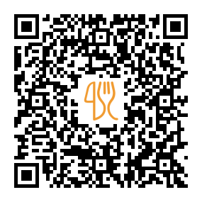 QR-code link para o menu de Cafe Mimosa