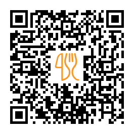 QR-code link para o menu de Daft Burger