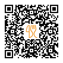 QR-code link para o menu de The Roast Post