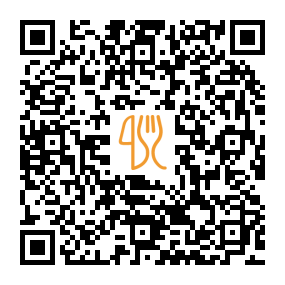 QR-code link para o menu de Godfather's Pizza Spirit Lake