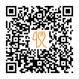 QR-code link para o menu de Jamba