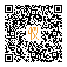 QR-code link para o menu de Sicily Pizzeria