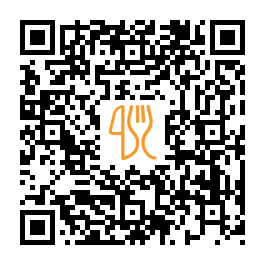 QR-code link para o menu de Hardee's