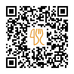 QR-code link para o menu de Au Cygne