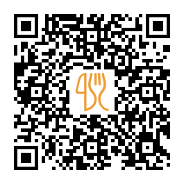 QR-code link para o menu de Softail Saloon