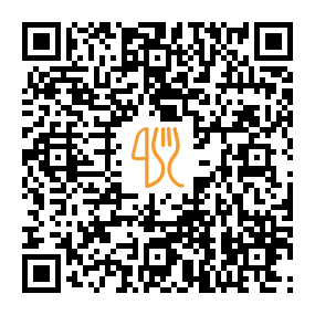 QR-code link para o menu de The Dining Room