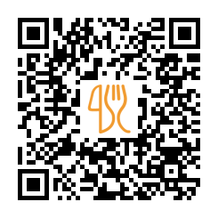 QR-code link para o menu de Barbs Cafe