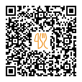 QR-code link para o menu de On The Fly Espresso