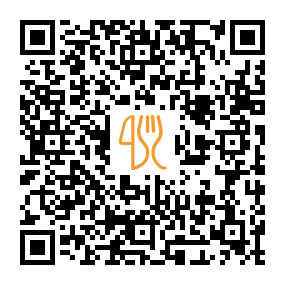 QR-code link para o menu de Tuning Fork Cafe