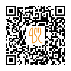 QR-code link para o menu de Cooksburg Cafe