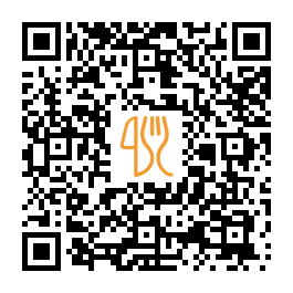 QR-code link para o menu de Stone Fox Grill