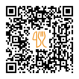 QR-code link para o menu de Alfresco Roasters