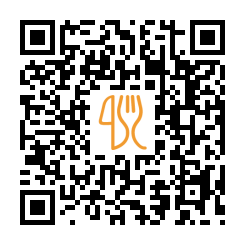 QR-code link para o menu de Jo Jo's